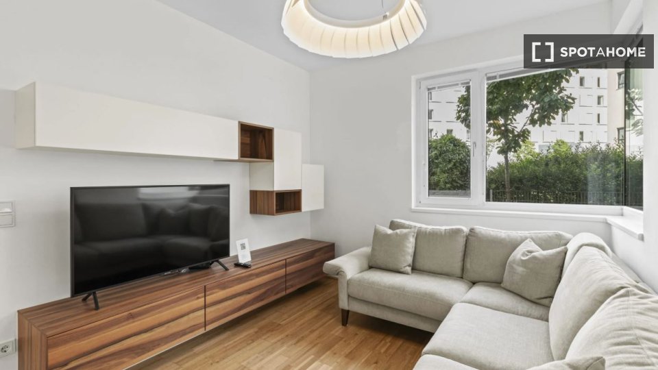 Apartment Vienna, 1 bed, 56m² — photo 19