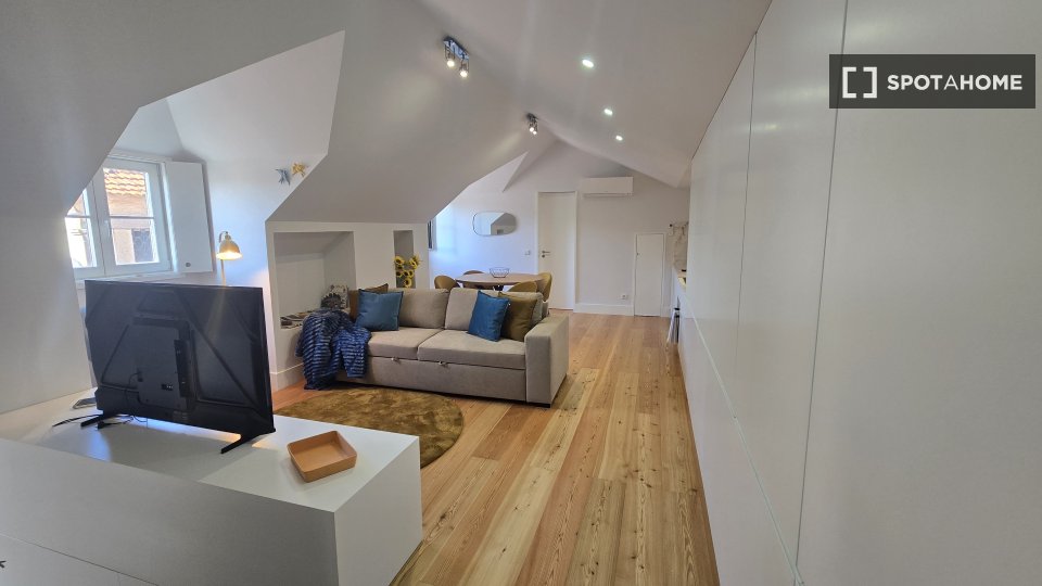 Apartment mono Porto, 58m² — photo 16