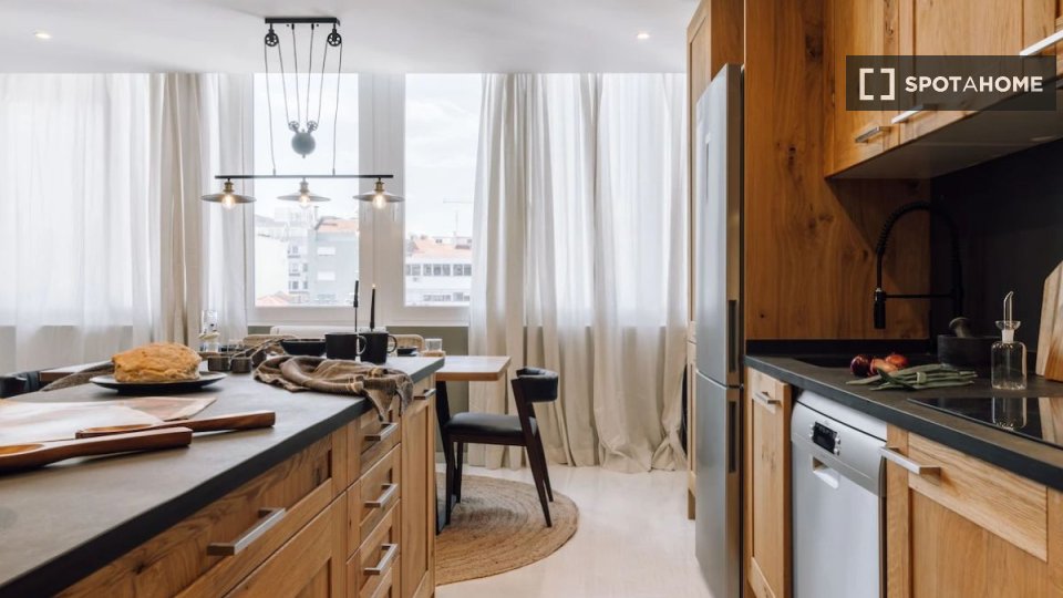 Apartment Lisbon, 3 beds — photo 4