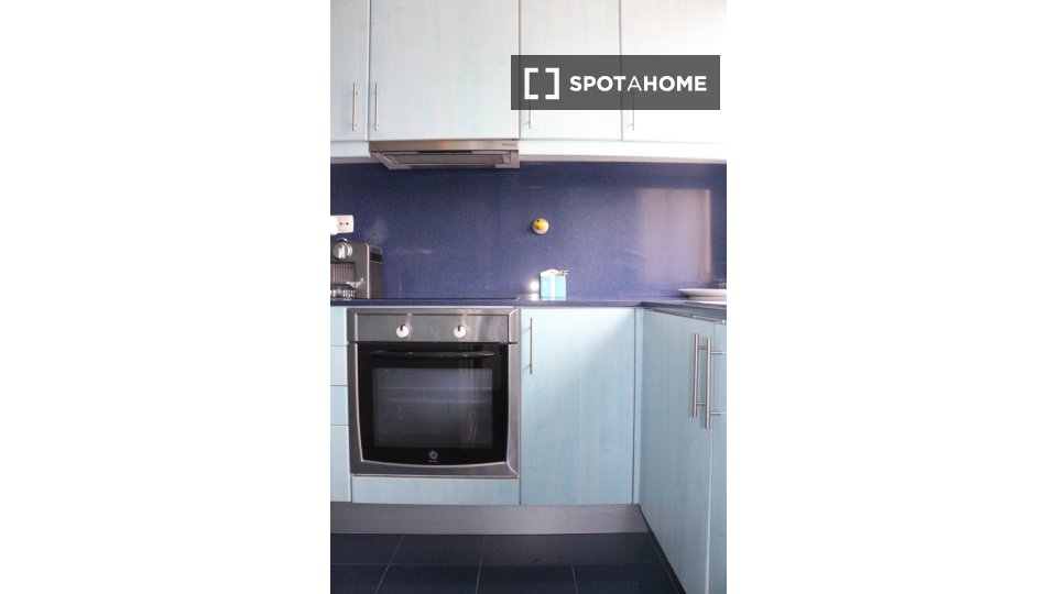 Apartment Porto, 2 beds, 135m² — photo 13