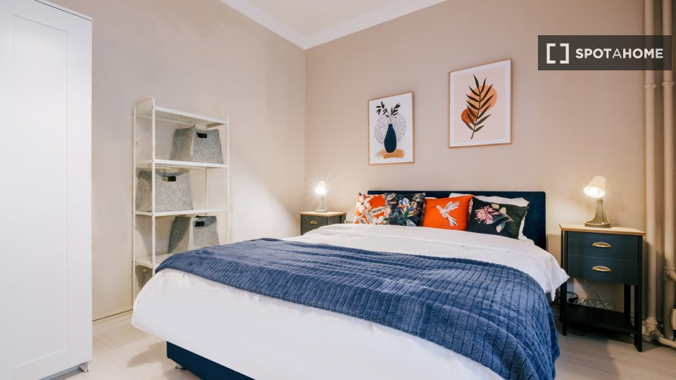 Apartment Istanbul, 1 bed — photo 9
