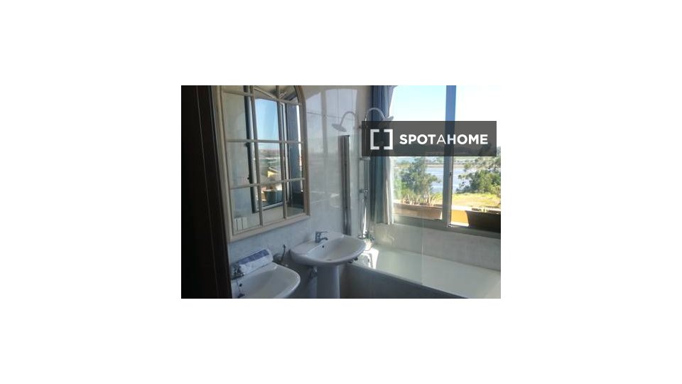 Apartment Santander, 3 beds, 228m² — photo 17