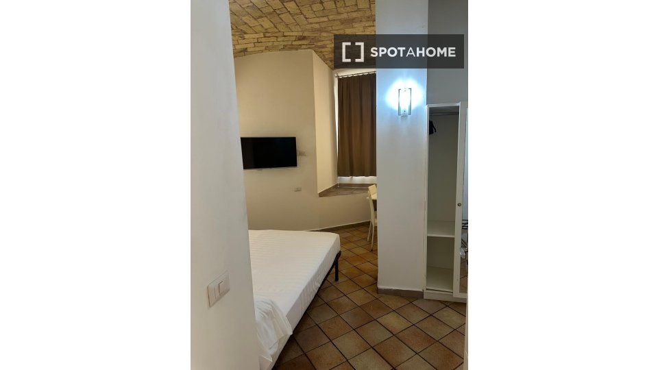 Apartment Rome, 1 bed, 50m² — photo 3