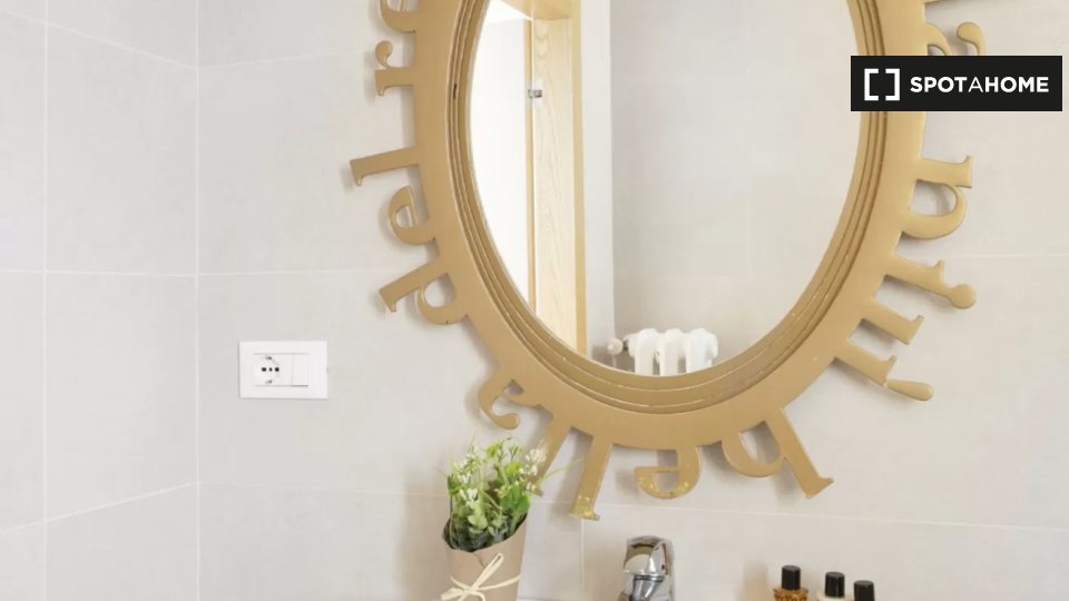 Apartment Bologna, 3 beds, 160m² — photo 27