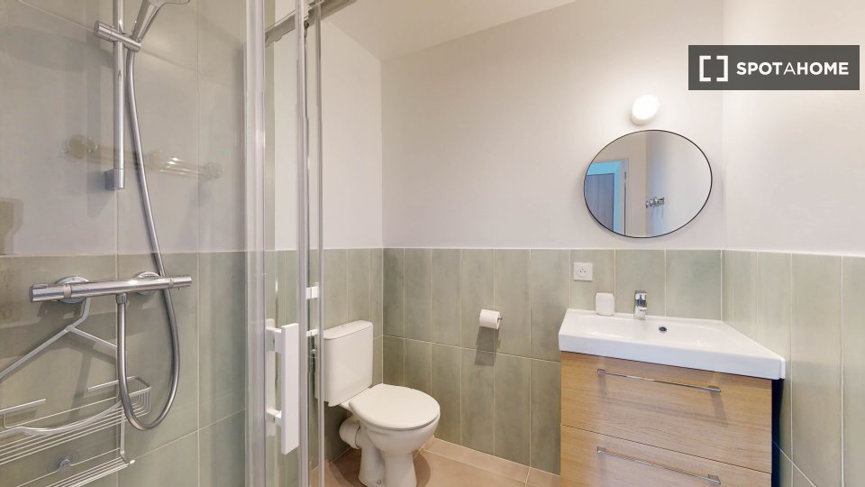 Double room Paris, 13 beds — photo 4