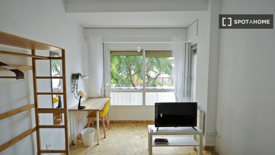 Double room Cartagena, 7 beds — photo 38