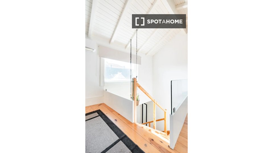 Apartment Porto, 1 bed, 36m² — photo 18