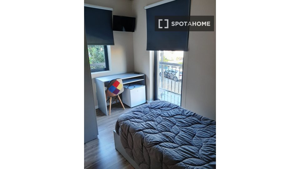 Double room Porto, 17 beds — photo 9
