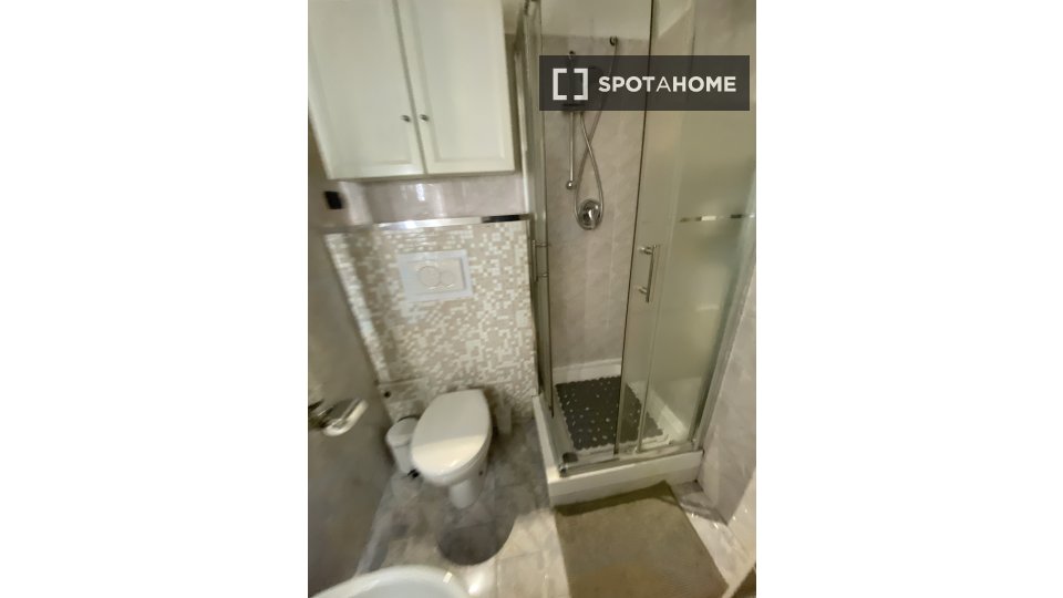 Apartment mono Milan, 50m² — photo 4