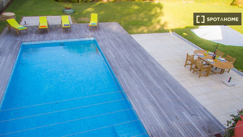 Apartment Porto, 1 bed, 50m² — photo 3