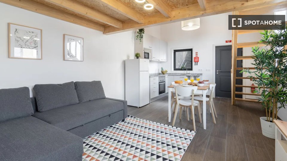 Apartment mono Porto — photo 17