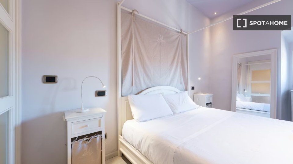 Apartment Florence, 1 bed — photo 13