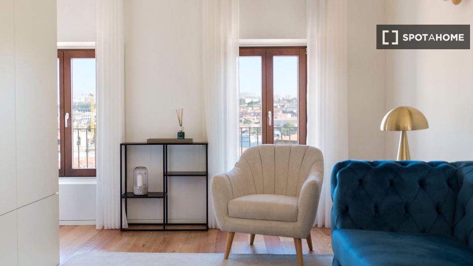 Apartment Porto, 2 beds — photo 19