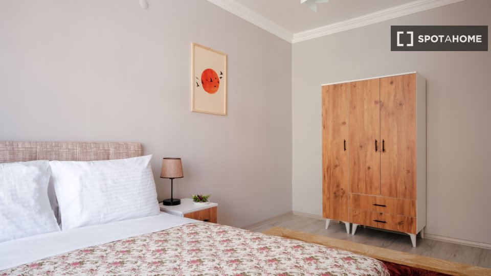 Apartment Istanbul, 1 bed — photo 13