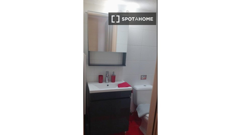 Apartment mono Athens, 30m² — photo 15