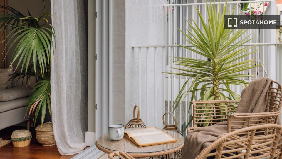 Apartment Lisbon, 2 beds — photo 9
