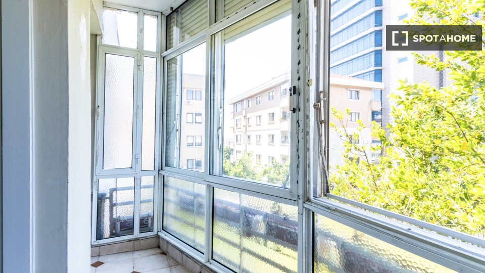 Apartment Istanbul, 1 bed — photo 15