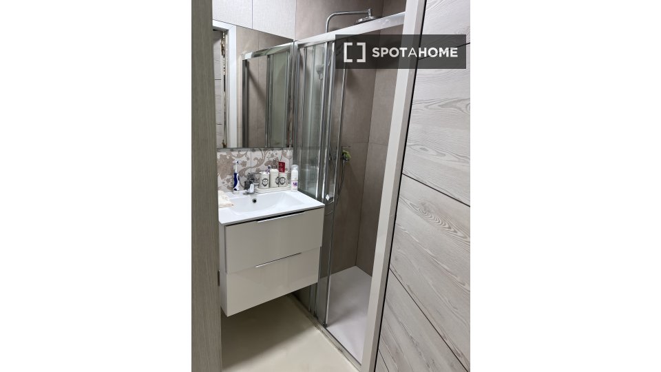 Apartment Barcelona, 3 beds, 100m² — photo 4