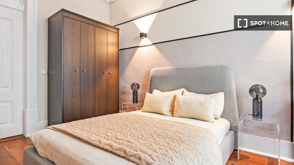 Double room Lisbon, 10 beds — photo 22