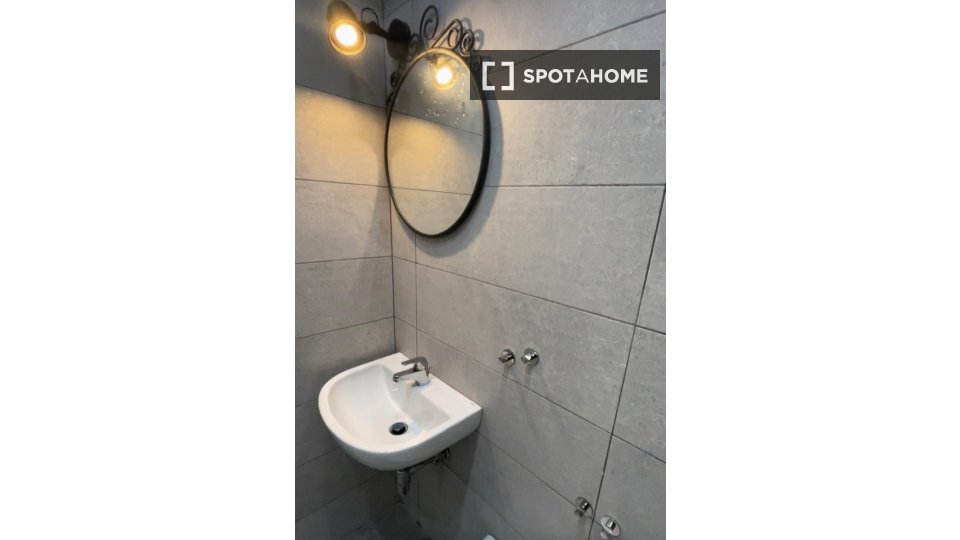Apartment Naples, 1 bed — photo 4