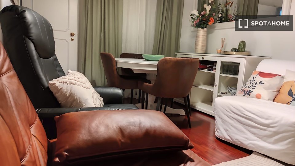 Apartment mono Lisbon, 65m² — photo 6