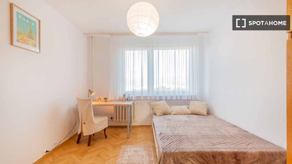 Double room Gdansk, 4 beds, 80m² — photo 11