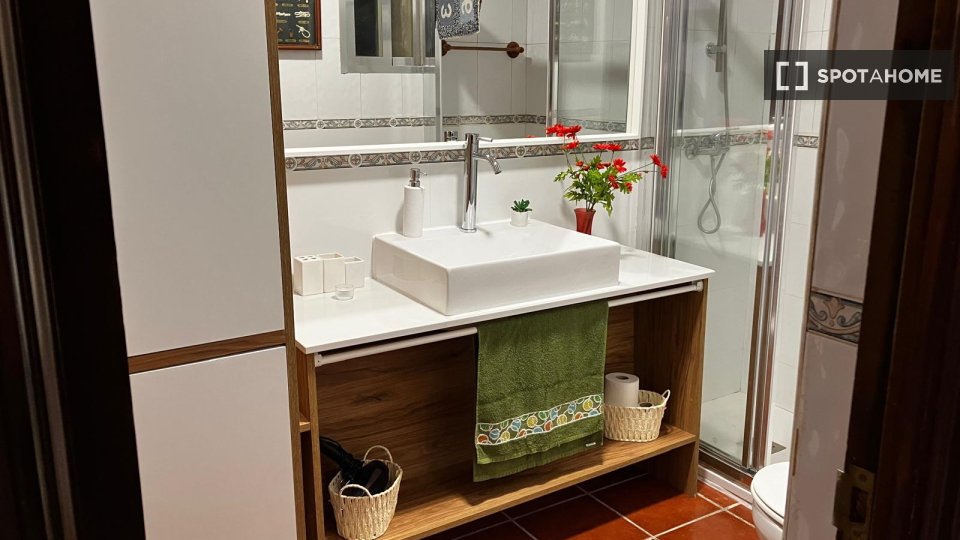 Appartement Madrid, 2 chambres, 60m² — photo 28