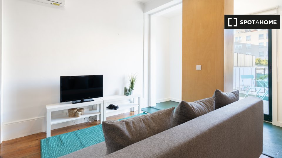 Apartment mono Porto — photo 4