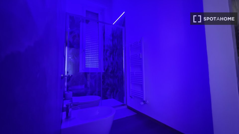 Apartment mono Milan, 30m² — photo 1