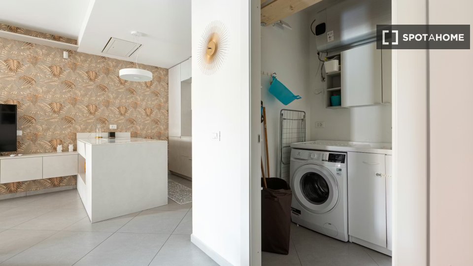 Apartment Milan, 2 beds — photo 12