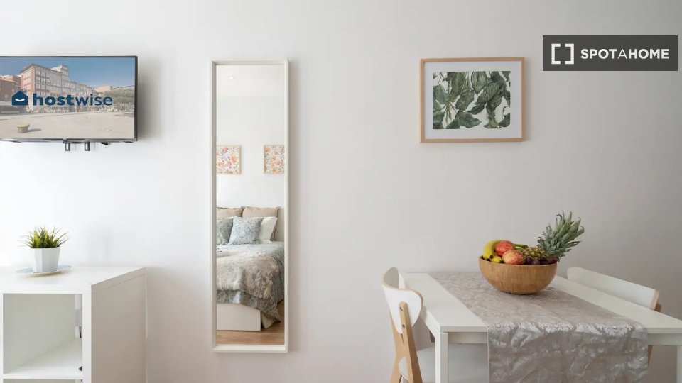 Apartment mono Porto — photo 14