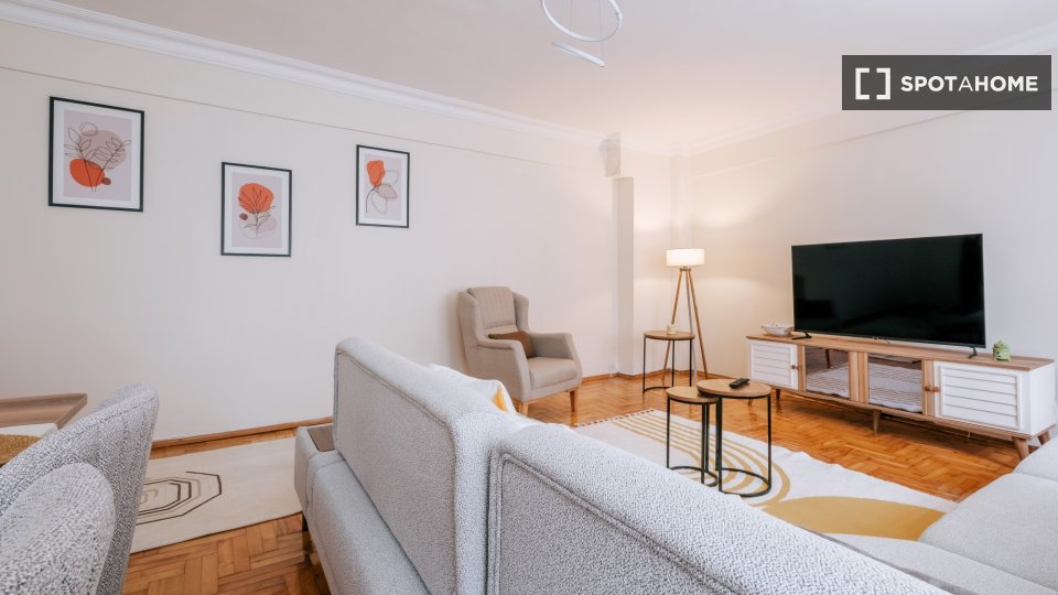 Apartment Istanbul, 1 bed — photo 6