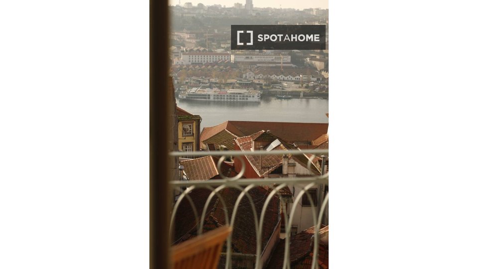 Apartment mono Porto — photo 15