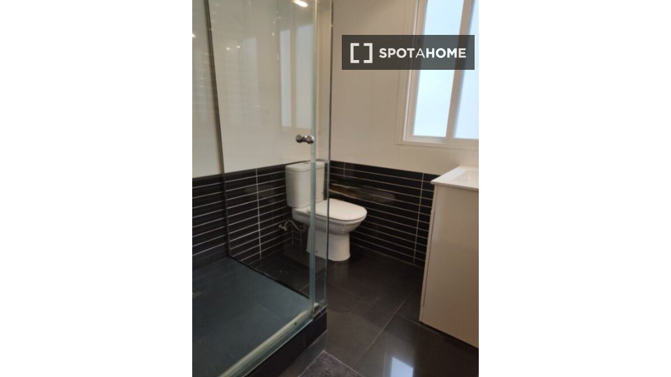 Apartment Madrid, 1 bed — photo 14