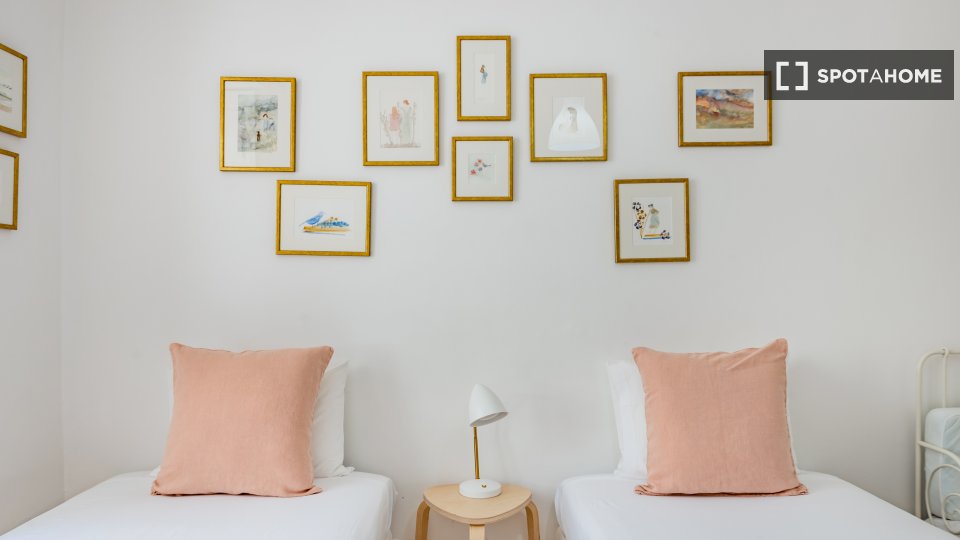 Apartment Porto, 2 beds — photo 17