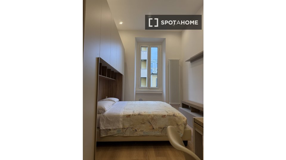 Apartment mono Milano — foto 32