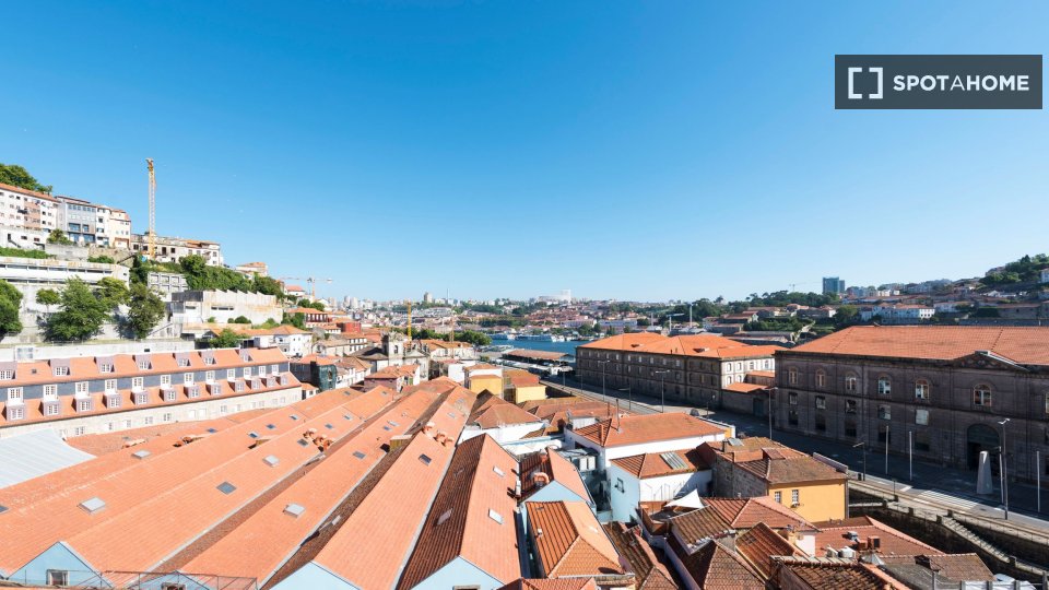 Apartment Porto, 2 beds — photo 12