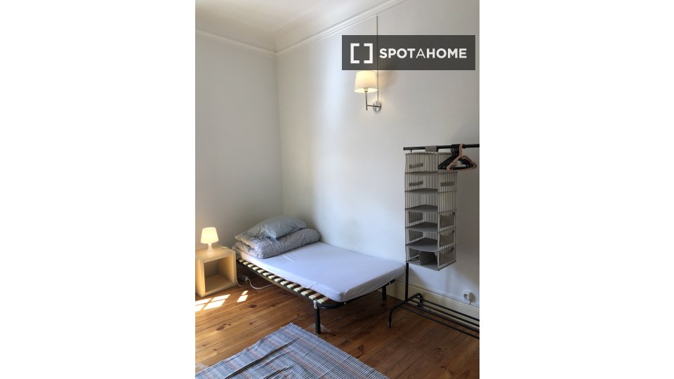 Apartment Coimbra, 4 beds — photo 16