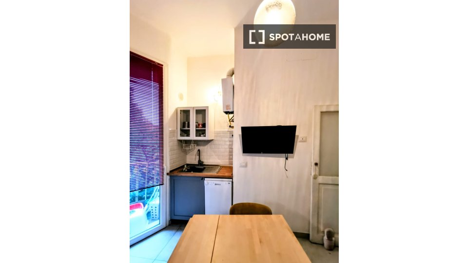 Apartment mono Bologna, 50m² — photo 39