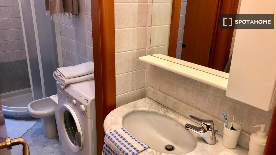 Apartment mono Milan, 38m² — photo 4