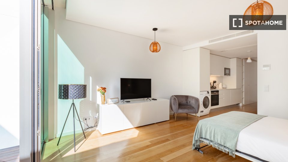 Apartment mono Porto — photo 14