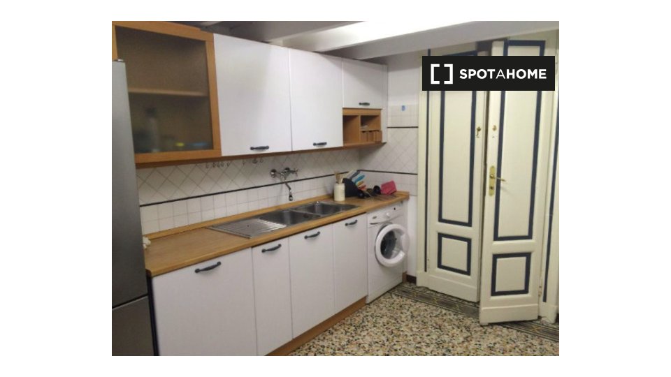 Apartment Milan, 1 bed — photo 1