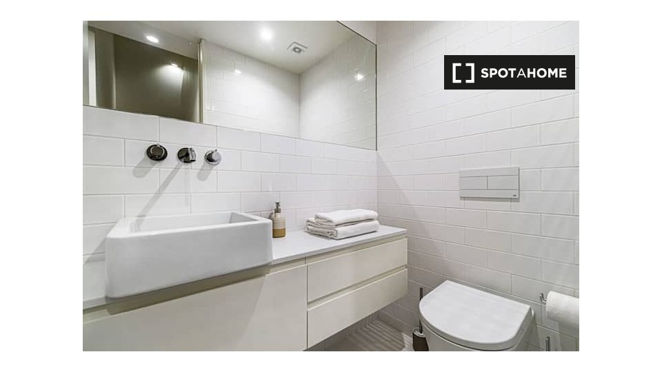 Apartment Porto, 1 bed — photo 8