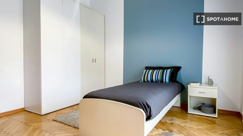 Double room Trento, 6 beds — photo 7