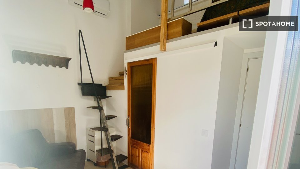 Double room Palma_De_Mallorca, 3 beds, 150m² — photo 44
