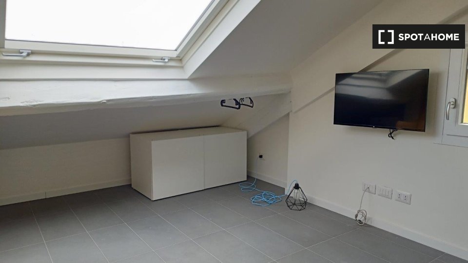 Apartment mono Milan, 26m² — photo 9