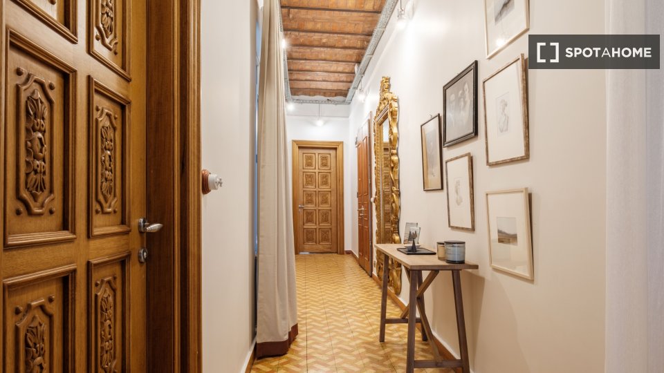 Apartment Istanbul, 1 bed — photo 2