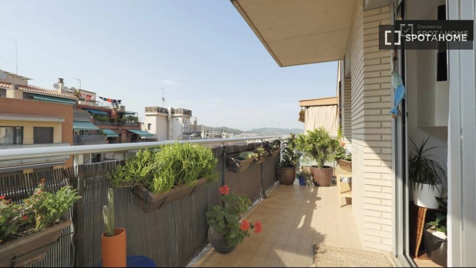 Apartment mono Barcelona, 50m² — photo 10