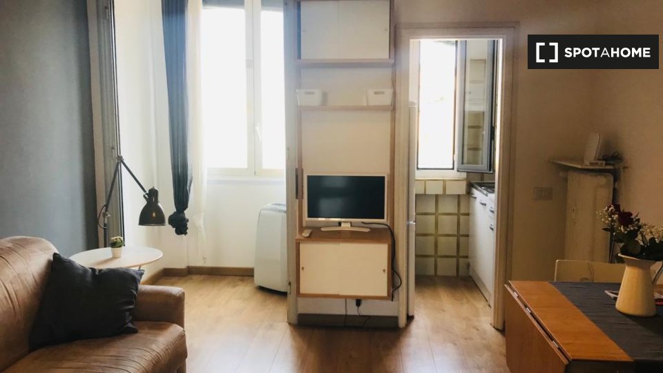 Apartment mono Milan — photo 11