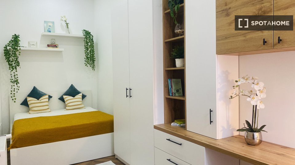 Apartment mono Budapest, 46m² — photo 14